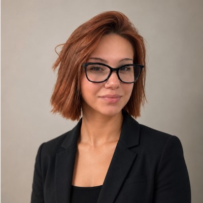 Eda Ibraj